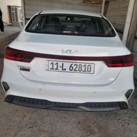 سيراتو خليجي ٢٤ باسمي السنويه ماشيه ١٧ الف كفاله عامه من صبغ وتعديل وش...