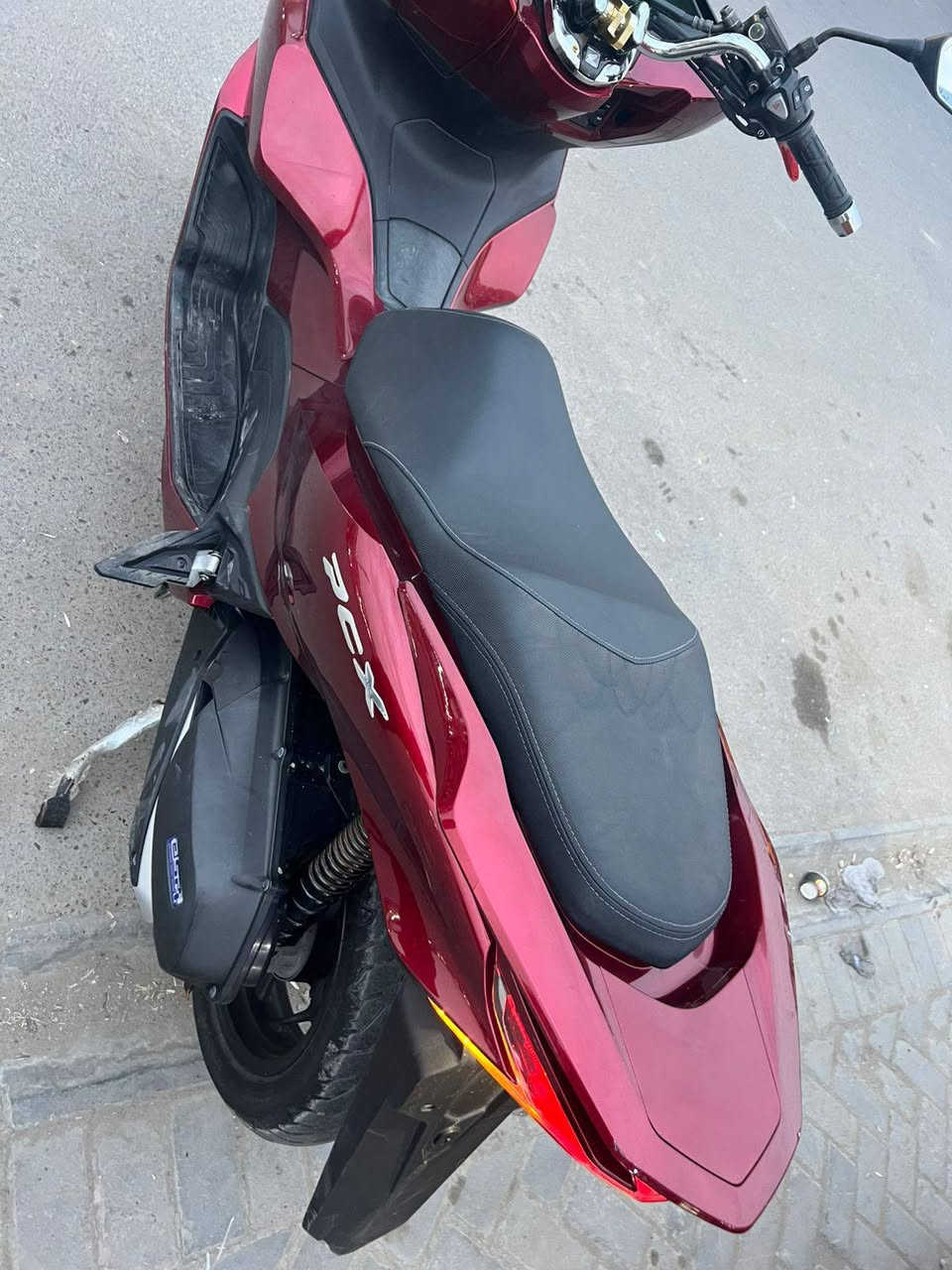 بي سي اكس جيل الرابع كوري السعر 
***********
