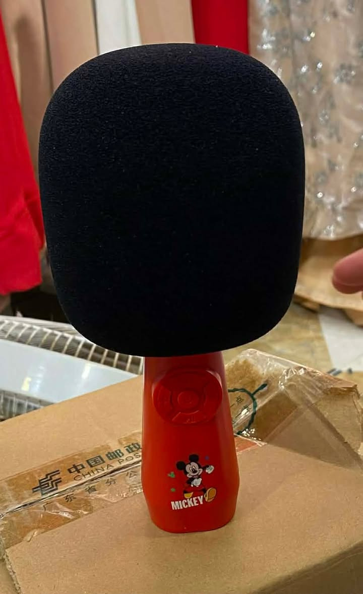 أغراض جديده غير مستعمله للبيع


**إذا كنت صاحب هذا الإعلان وتريد حذفه لأي سبب، رجاءا أرسل رسالة إلى الدعم الفني**