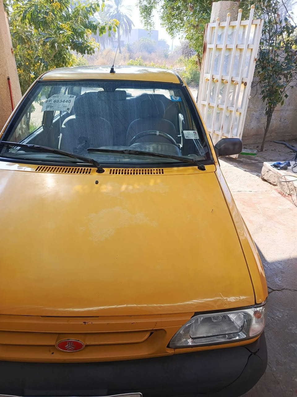 سلام عليكم سايبا 2015 رقم بابل انكليزي مكفولة كير ومكينه مكفولات المكان بابل قرب جسر بته 
*********** سعر 37 وبيه مجال
