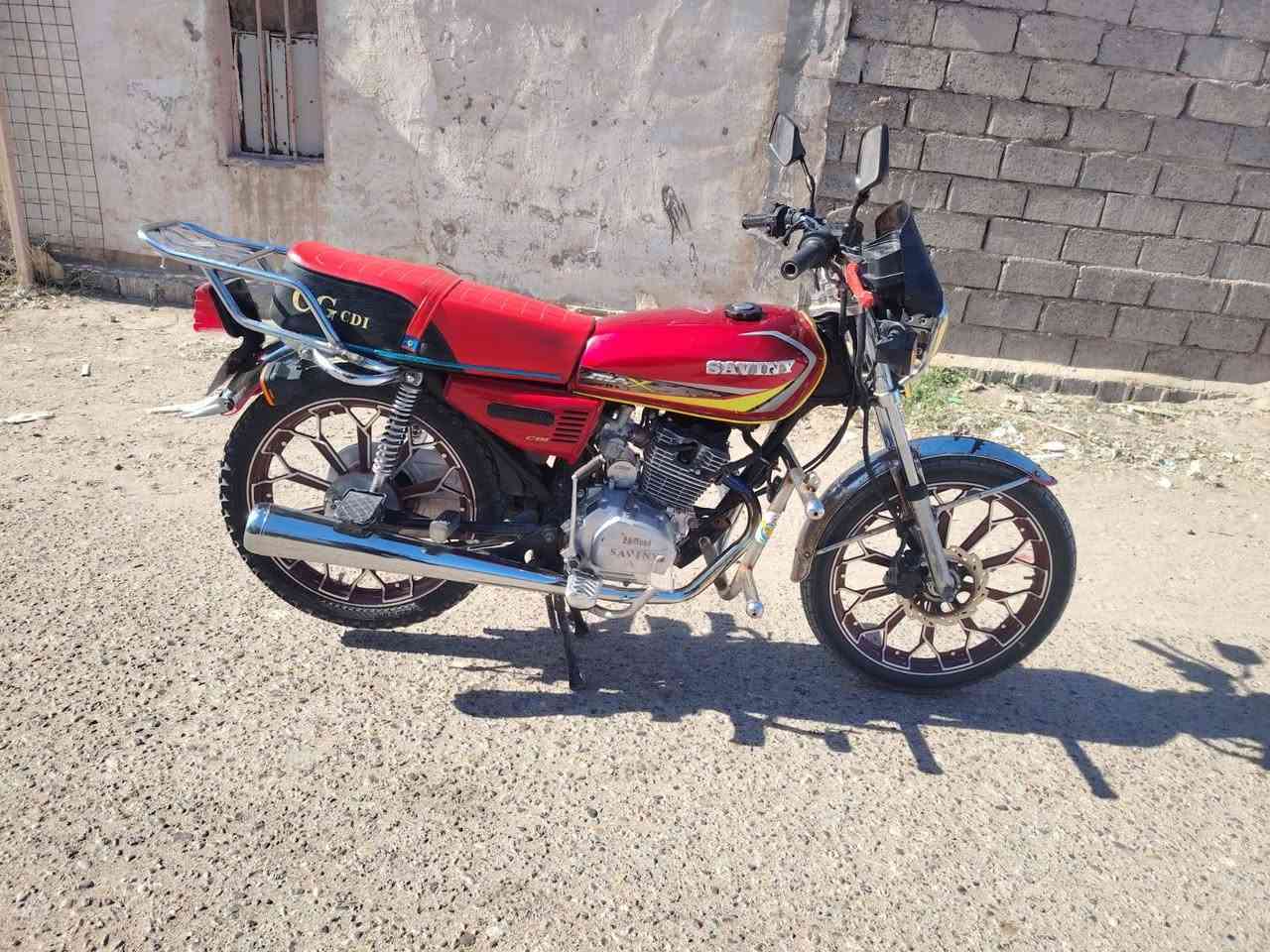 سلام عليكم
أيراني موديل2020 محدث كله 2025 مكفول كفاله عامه محرك بلادي ممدود عليه صبانه بليته رقم شاصي كهربائيات كله شغاله اوراق وياه منفيس السعر 625 وبيه مجال للطيبين***********
