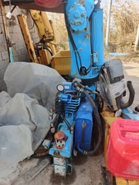 كرين تادانه • سلايتين حاويه • ما مشتغل بلعراق