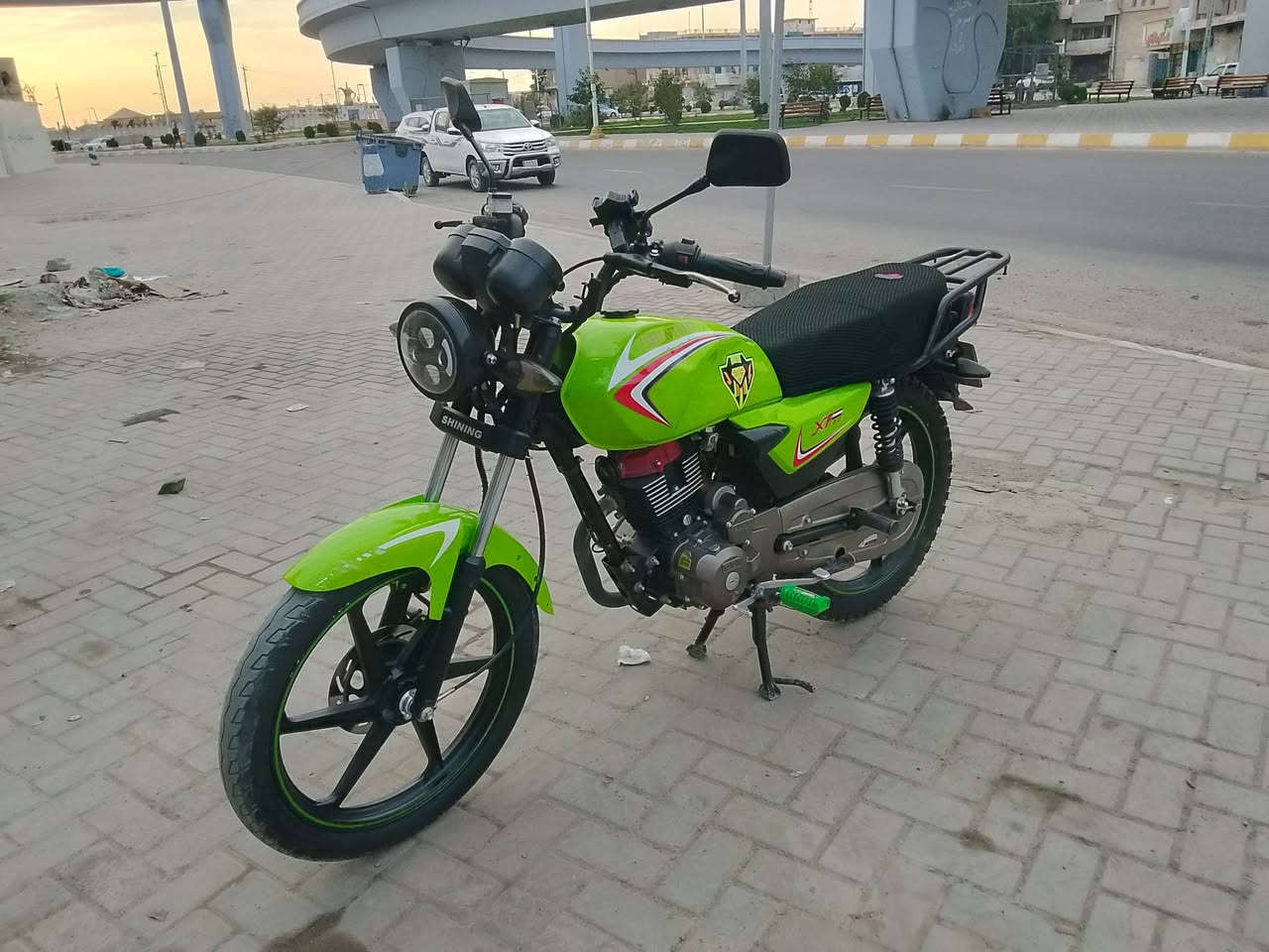 شاينك مرقم صلاح الدين دولي
باب أول
شرط سعر1900 قفل


**إذا كنت صاحب هذا الإعلان وتريد حذفه لأي سبب، رجاءا أرسل رسالة إلى الدعم الفني**