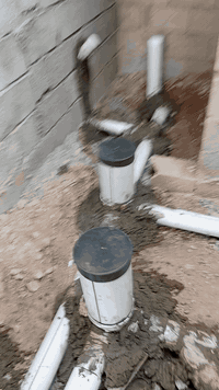 الحمد لله تم انتهاء عملي تأسيس صحيات عامه مي مجاري تأسيس بي نضام طرق الحديثه متفرغ  كركوك  ***********
