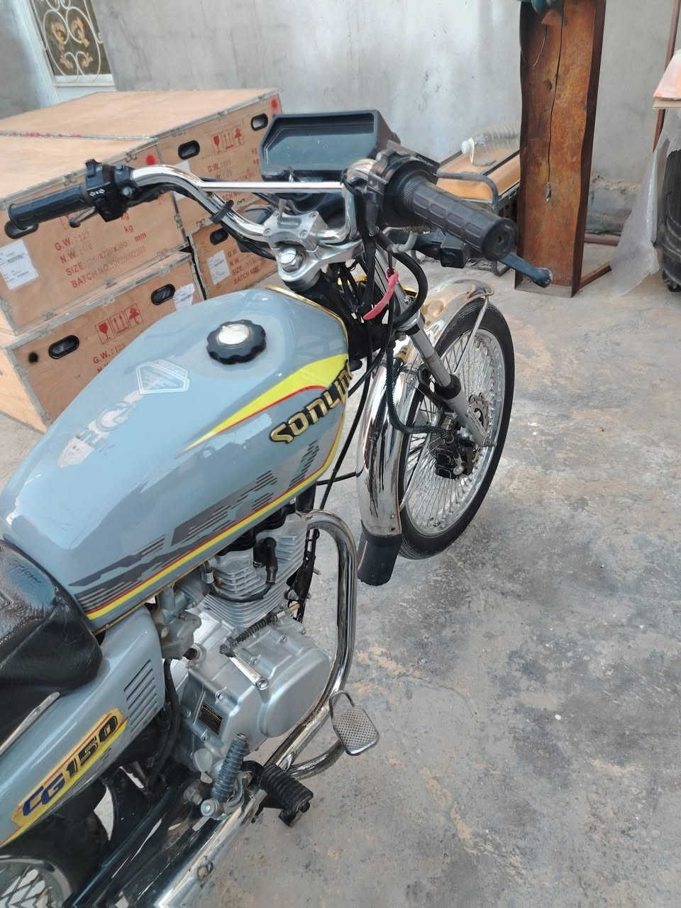 خوان تايكر 24 دراجه خير من الله اوراق كامل سعر ٥٢٥ شراي ينتصل ويدلل مكاني ديالى مقداديه ***********...
