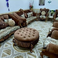 تخم ملكي • زان تركي • ١٢مقعد