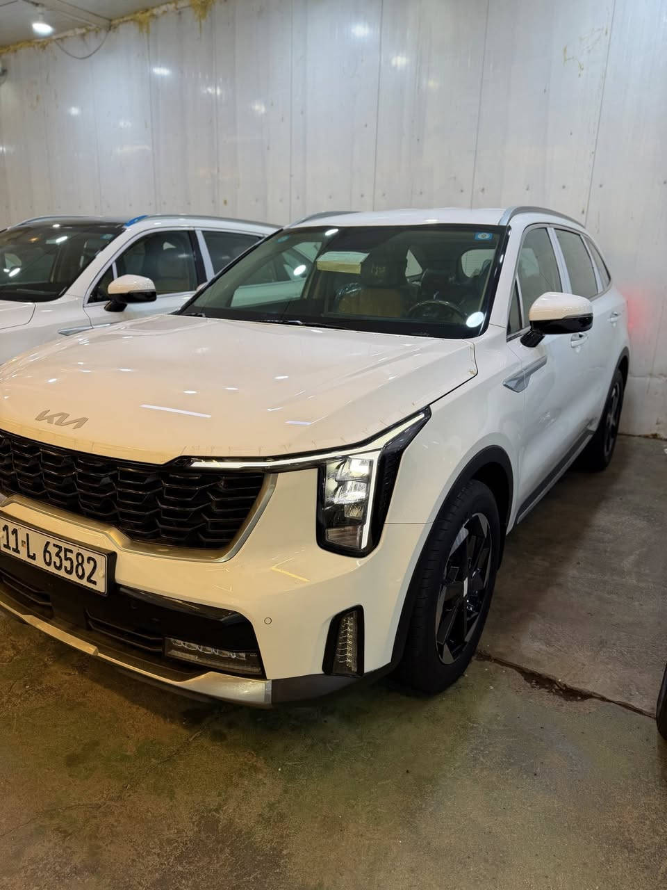 ماشية 44  الف رقم بغداد 

كفاله عامه من كلشي 

▪️ ٤ مود قيادة 

▪️ ٧ راكب ٣ قطع تبريد

▪️جنطة كهرباء 

▪️بقية المواصفات المعروفة

السعر 299 وبيه مجال 
للاستفسار 
***********
