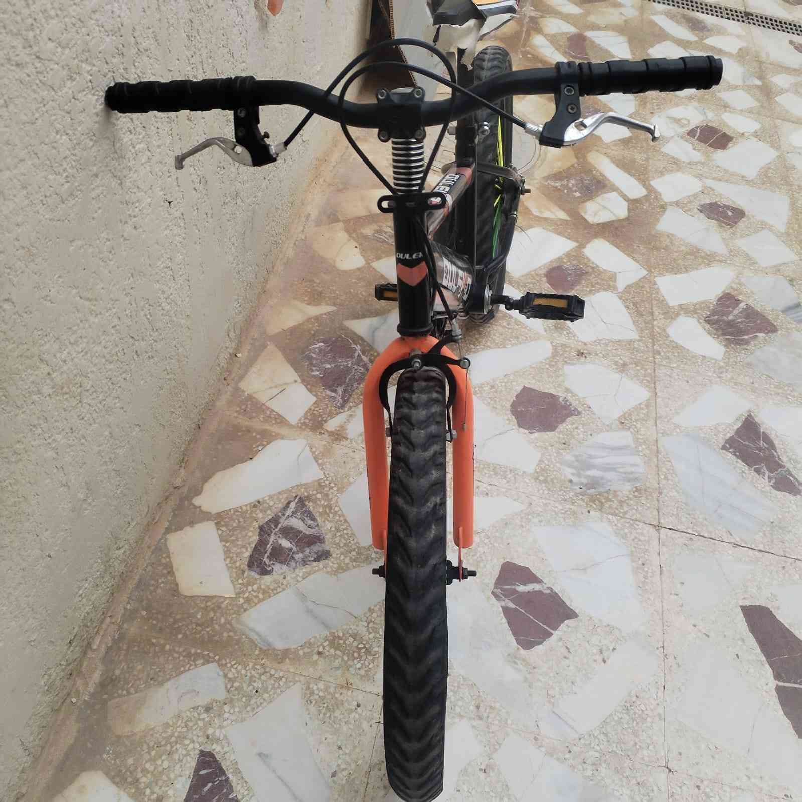 سلام عليكم بيسكل رياضي حجم زغير بيسكل نضيف كلش بس يرداله سرج ضبه زنجيل قويه بريكات بس هذن السعر 35 وبي مجال قليل مكاني ميسان العماره حي الجامعه


**إذا كنت صاحب هذا الإعلان وتريد حذفه لأي سبب، رجاءا أرسل رسالة إلى الدعم الفني**