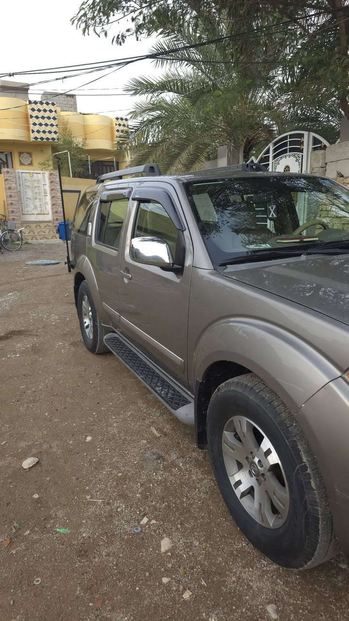 نيسان باتفندر بيع او مرواس 
٢٠٠٨ خليجي 
LE فول مواصفات 
كشنات كهرباء
مري قلاب 
كاميرا خلفيه
صندق شفط 
دمام 
فتحه 
6 سلندر 
مكينه 4000
فور ويل 
كشنات جلد لون بيجي 
 
هزه وسنويه جديده 

تدفئه تبريد بالكشنات 
دشبول ارمادا
تحكم استيرن 
مشروع وطني


**إذا كنت صاحب هذا الإعلان وتريد حذفه لأي سبب، رجاءا أرسل رسالة إلى الدعم الفني**