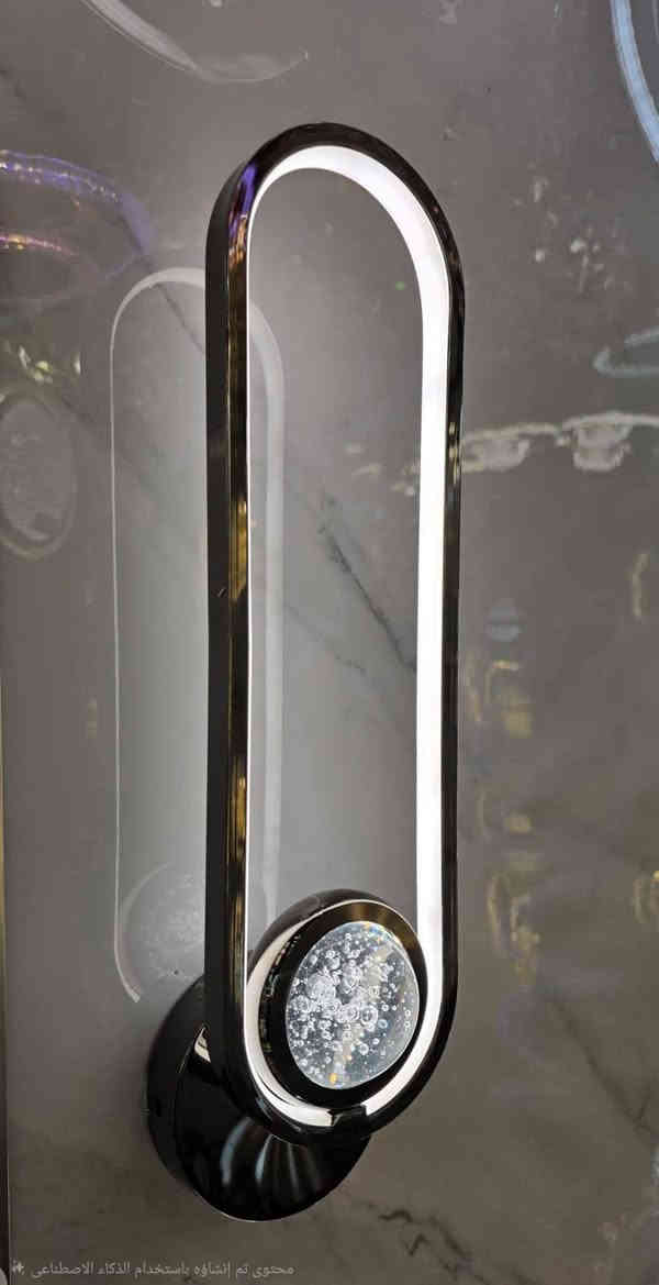 بسم الله وعلى بركة الله تعالى وصل موديل جديد من البراكيت المودرن  الحديث موديل جدا جميل وراقي شغل درجه اول طلأ حراري مضاد الزنجار والكسده ضمان سنه من تاريخ الشراء يوصل الك الباب البيت تنصيب +توصيل مجاني

يوجد لدينا كادر مختص بتصليح جميع انواع الثريات

يوجد لدينا كادر مختص بتنضيف جميع انواع الثريات

فقط عليك التواصل مع الصفحه او الراقم التالية
***********_واتساب 
***********_واتساب
أهلا وسهلا بل جميع
