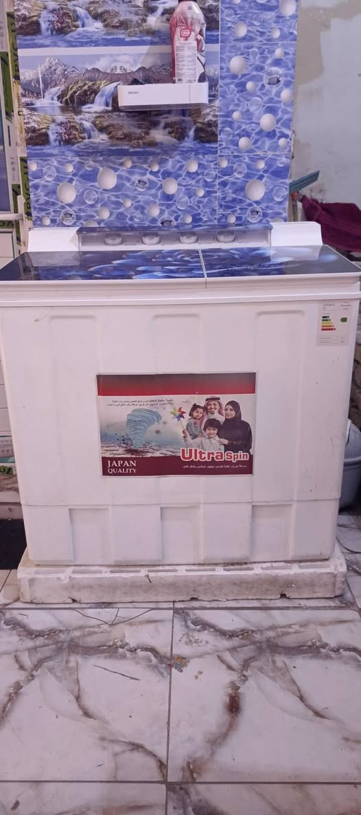 للبيع جديدات


**إذا كنت صاحب هذا الإعلان وتريد حذفه لأي سبب، رجاءا أرسل رسالة إلى الدعم الفني**