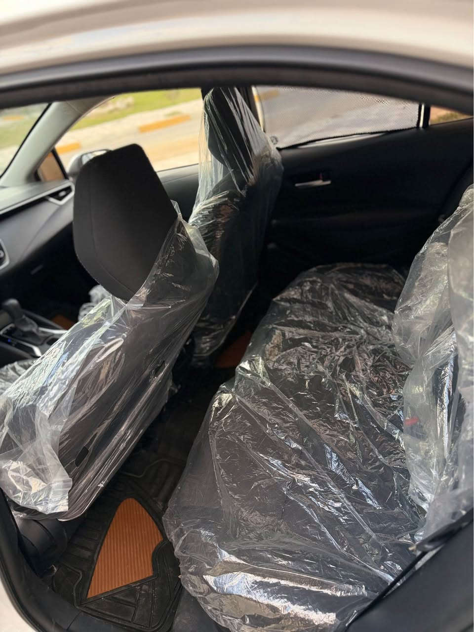 للبيع كورلا 2024

شكل خليجي

بدون صبغ بدون بارد

رقم سلمانيه تحويل ثاني يوم

بطاقه بانزين

سياره 

فول موصفات معروفه

ماشه 37 كليو متر

سعره 153

مكاني كركوك 📍

*********** كركوك, العراق
