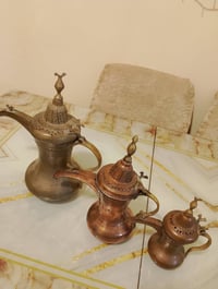 دلال عثمانية • توصيل كل المحافظات • ٥ قطع