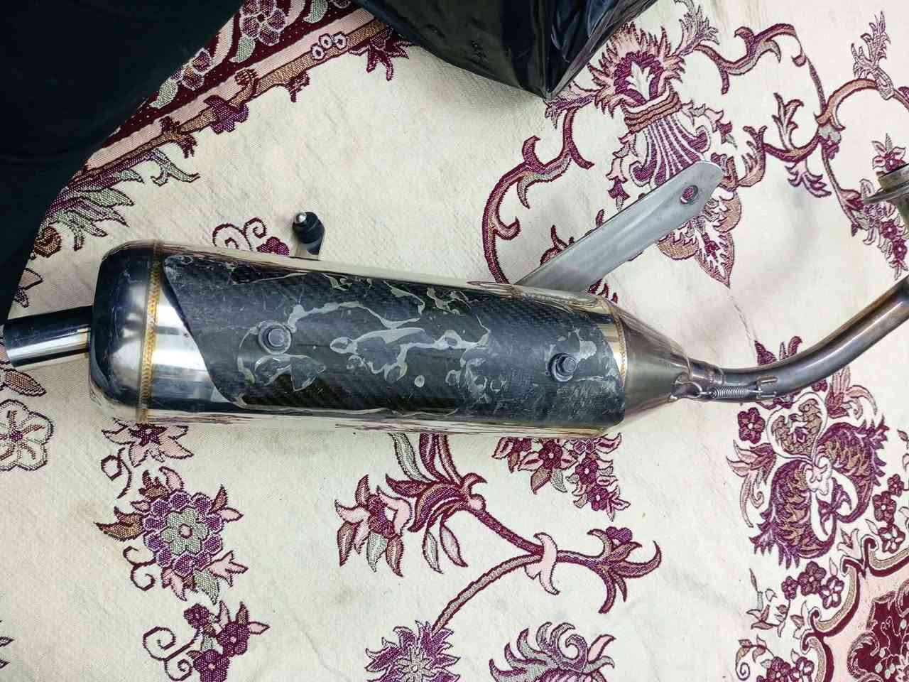 السلام عليكم تزويد ماكس سكنس ثعلب GTRكلشي يرهم كلشي وسعره مكان بغداد الكريعات غراض كلهة اصليه ومال رمبه مو شراي ليتعبني سعر خاص او اتصل***********
