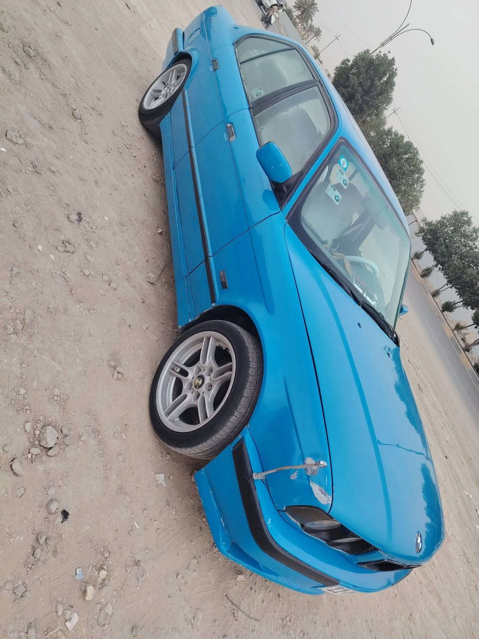بي ام 92بغداد مسكر عدل حجم525 كير محرك حداديه تخم تايرات تبريد صبغ جماليه السعر 63 مكانه بابل شعندك مراوس اقل نزل محتاج فرق  ***********
