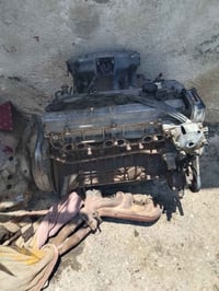 مكينة ونجي • دخان • بصره الزبير