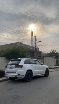 للبيع Jeep2019امريكي فئة X  للاستفسار 07708254984 واتساب