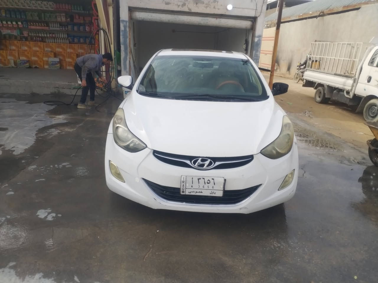 السلام عليكم الانتره 2012 فول مواصفات بيه هلال الجاملغ صبغ
سعر 98 ***********
