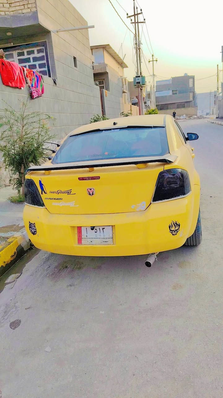 دوج افنجر 2008 رقم مميز محوره ياباني ابو جف سياره كامله شغل وروح مصفره من كلشي تخم تاير٤٥ بيه مجال مكانه واسط الصويره مراوس حسب لقناعه ***********
