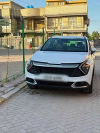 كيا سبورتج 2025 • سبورتج خليجي • كيا سبورتج فول • سيارات كيا • سبورتج ...