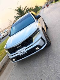 سورنتو ٢٠٢٢ • فول للاخير • كفالة