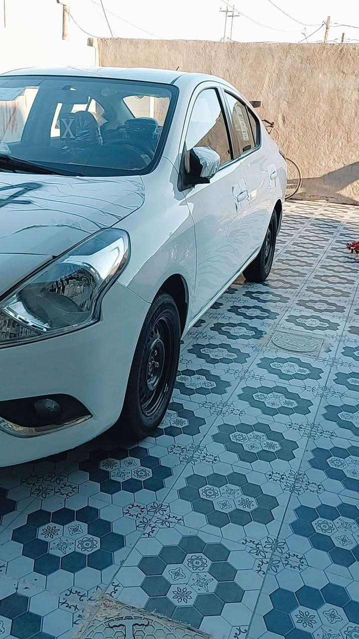 للهم صل على محمد وآل محمد
 سلام عليكم للبيع فقط سني مصري
ماشيه 40 
  موديل 24 بيها قطعتين تبديل جاملغ وبنيد بدون اي دواخل وباقي سياره كفاله من رصعه ومن شخط كفاله سياره حيل حلوه ونظيفة شرط سبيرها منازل اي نقص بسياره ماكو اتجي شغل وتتوكل 
مكان سياره بابل 
وبسعر مناسب اتحداك اتلكه هيج نضافه وابهيج سعر 
سعر سياره 110 وبيها مجال


**إذا كنت صاحب هذا الإعلان وتريد حذفه لأي سبب، رجاءا أرسل رسالة إلى الدعم الفني**