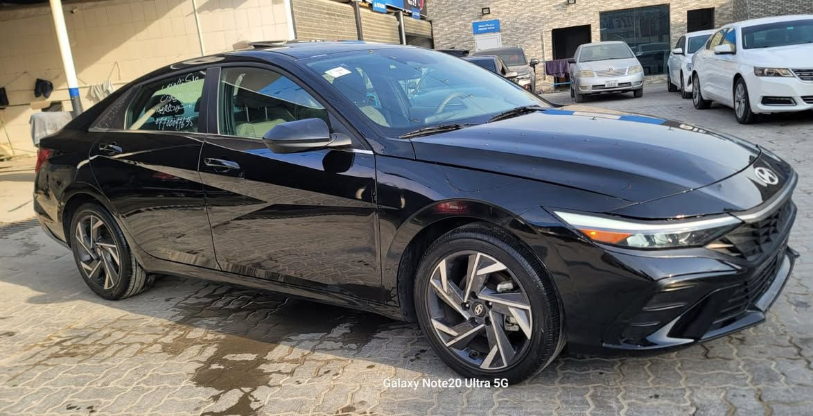 هونداي النترا..  فول دخول جديد  للبيع فقط  حادث سياره مرفق بالمنشور.
تفاصيل ***********

سعة المحرك:- 2000دوش

السعر 149$ 

🔘 فتحه سقف 

🔘شاشة دجيتل متصلة بلكامل

🔘بصمة تشغيل 

🔘بصمة أبواب

🔘بصمة صندوق 

🔘تشغيل عن بعد

🔘رادار امامي رادار خلفي وجانبي

🔘مانع تصادم بريك ذكي 

🔘مدخلين شحن واوكس

🔘تبريد بيانو منفصل

🔘دشبول لد بلادي الوان

🔘كاميرا خلفية دو  

🔘مانع تصادم  

🔘حساسات اطارات 

🔘مثبت سرعه Cross

🔘اضوية اماميه LED

🔘نضام ترحيب عند الاقتراب 

🔘مانع انزلاق 

🔘تدفئة بالكشنات

🔘تدفئة ستيرن 

🔘دخول ذكي 

🔘نظام قيادة ذاتية 

🔘انارة اضوية اوتوماتيك

🔘نظام GPS + خرائط 

🔘3 أنظمة قيادة (eco,Nor, sport) 

🔘شاشة اعطال الكترونية 

🔘زر عرض الكاميرا

🔘شحن واير ليس
