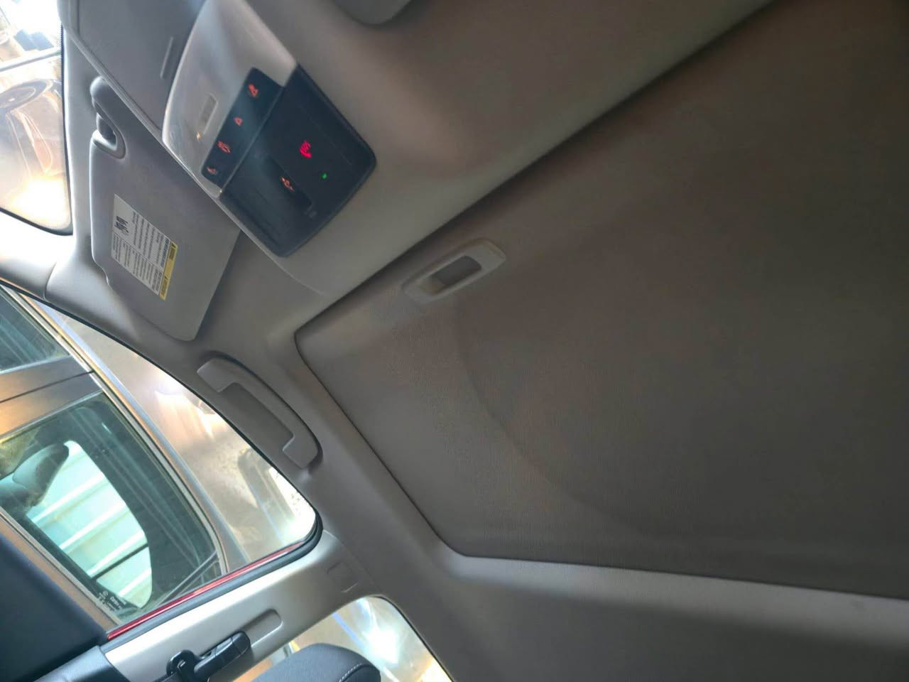 NISSAN ALTIMA
SV plas
موديل 2024 
ماشية 12 الف ميل 
مواصفات 
سلايت 
شاشة ايباد 
واير ليس شحن  
ضرر فقط بونيد بدون ارباك 

السعر 175 
***********
*********** كركوك, العراق
