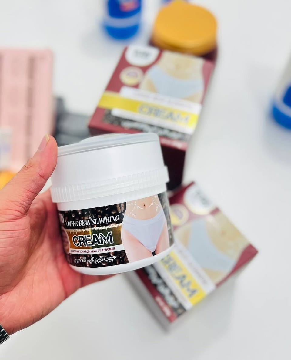 كريم التنحيف الطبيعي الموضعي 🌶
بخلاصة الفلفل الأحمر والاسود والزنجبيل نتيجة مذهلة وسريعة خلال أسبـوع ✨مناسب للرجال والنساء
يخلصك من الكرش والارداف وشحوم الذراعين والفخذين ويشد الجلد بطريقة سريعة لإحتوائه على الزنجبيل ويستمر مفعولك لمدة 6ساعات بعد دهنـة  
يعمل على حرق الدهون يقلل ترهـلات الجلد ويعالج السيلوليت
يحلل الدهون كما يحدث عند ممارسة التمارين الرياضية طريقة الاستخدام  : 
تنظيف المنطقة المراد تنحيفها بمنشفة مبللة
دهن الكريم وتدليكة بطريقة دائرية حتى تمام الامتصاص . منحف موضعي لجميع مناطق الجسم يفضل استعمالة مع مشد التنحيف 💗

توجد توصيل لجميع المحافظات العراق 🇮🇶🚚🚕للحجز والاستفسار يرجى التواصل عبر الخاص 📩💌توجد لدينا عروض خاصة وخصومات وهدايا 🎁😍


**إذا كنت صاحب هذا الإعلان وتريد حذفه لأي سبب، رجاءا أرسل رسالة إلى الدعم الفني**