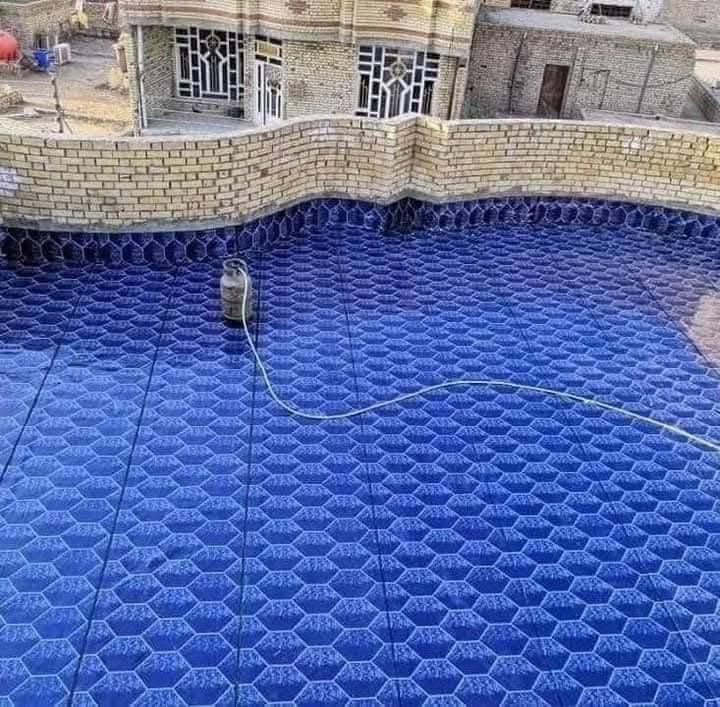 يا الله تغليف الاسطح كافة المحافظات 
الاستفسار واتساب 
***********
