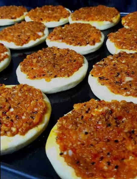 تكرر عرض المدارس لفتره محدوده

🔥🎉 عروض المدارس اللي ما تتفوت! 🎉🔥

💥 ١٠٠ قطعة معجنات مشكّلة بسعر ٢٢,٠٠٠ د.ع فقط! بدل من25
🍕🥐🥖 كل القطع طازجة ولذيذة، راح يحبها أطفالكم!

⏰ العرض لفترة محدودة: إلى أن تنتهي الكمية!
🚚 توصيل سريع داخل الحلة والأطراف

📩 احجز الآن خاص او اتصال بلرقم *********** قبل ما يخلص العرض! 

✨ كمية محدودة – لا تفوتوا الفرصة! ✨

---
