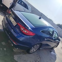 سوناتا ٢٠١٦ • وارد أمريكي • رقم اربيل