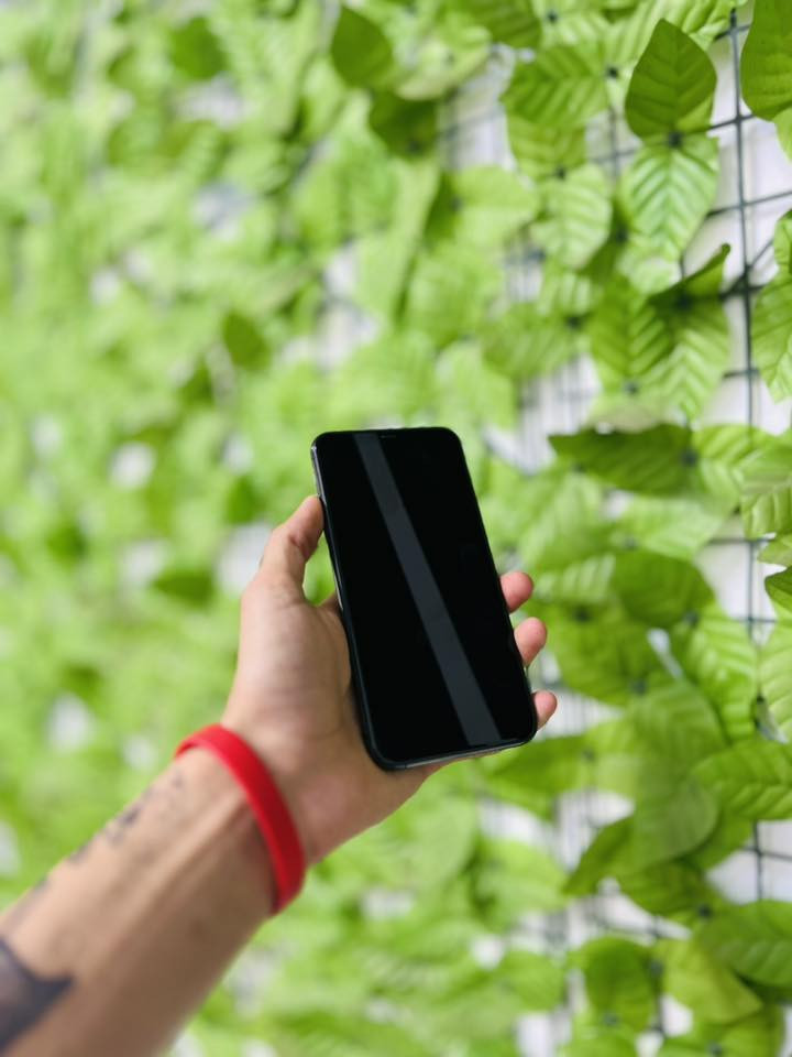 سلام عليكم ايفون 11 بروماكس  ذاكرة 256 بطاريه 🔋92 الجهاز كله بلادي شرط مامفتوح مايعبر هوه الجهاز متروك يعني ممتعوب وممستخدم هواي وين مايعجبك روح افحص ع السانك سعر خاص شراي تعال موشراي  لاتعبني ولاتصير جمباز ولوتي براسي رجاء 💜


**إذا كنت صاحب هذا الإعلان وتريد حذفه لأي سبب، رجاءا أرسل رسالة إلى الدعم الفني**
