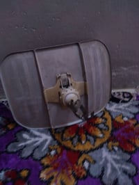 راوتر • فحص مكاني • بغداد