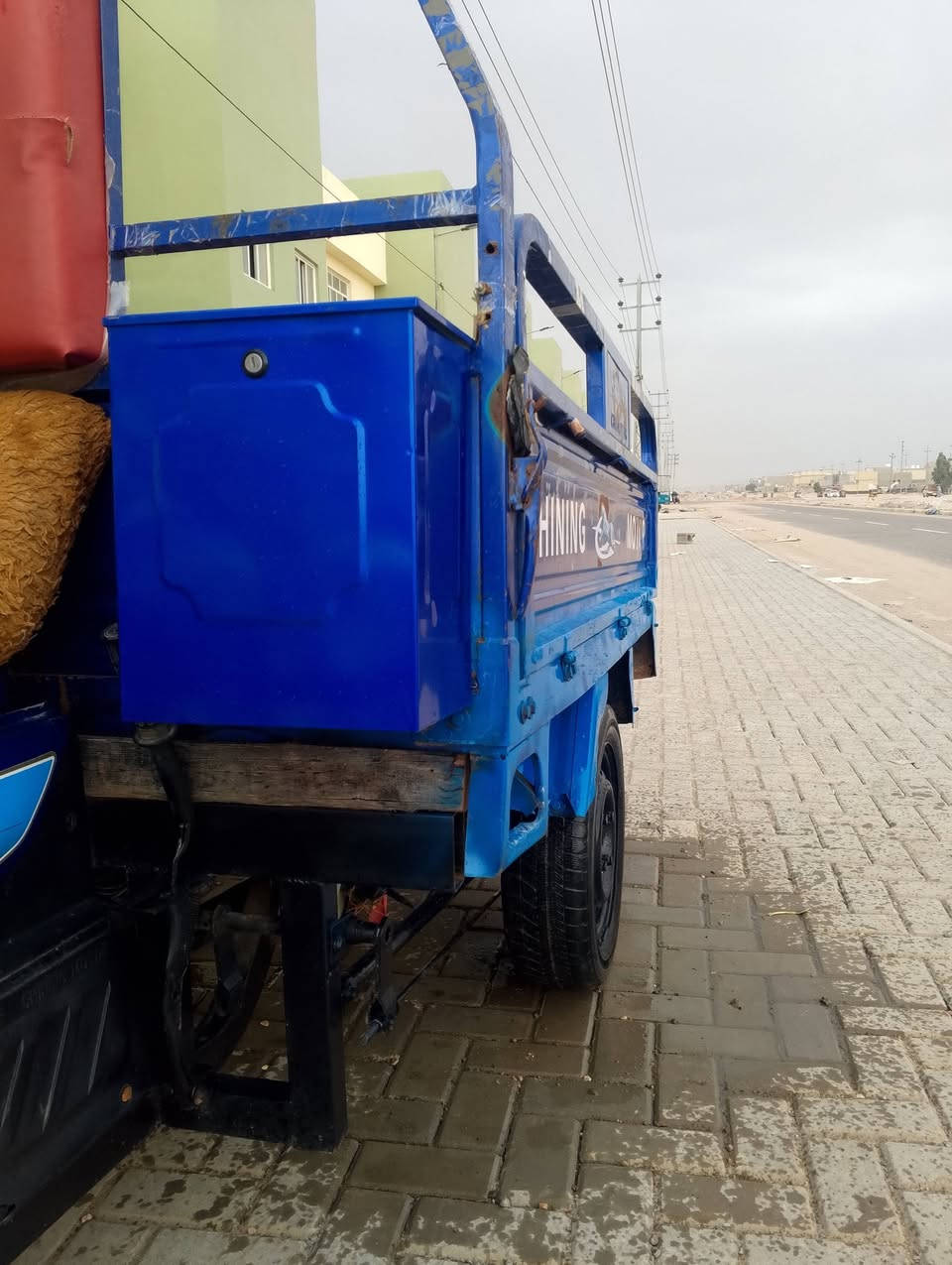 سلام عليكم ستوته للبيع موديل 18 أوراق اصولي مكان كربلاء ***********
