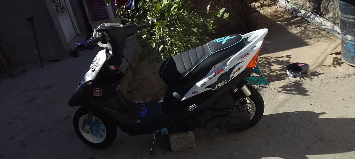 سلام عليكم ماكس عدله بوشه 55 محرك ناعم شلعه ومعدل نكره سلف بيه تزويد نواعم مثل صالنصه أو دبلات ووياله هواي بعد تايرات جدد جيلاتين مكفوله من كلشي السعر 445 بيه مجال المكان كربلاء حي العامل + ملاحضه الاشاره موجوده


**إذا كنت صاحب هذا الإعلان وتريد حذفه لأي سبب، رجاءا أرسل رسالة إلى الدعم الفني**