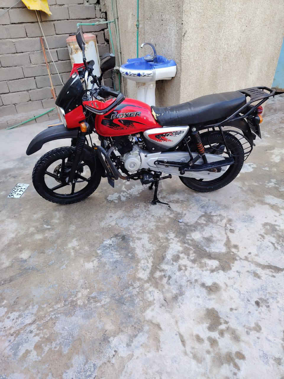 دراجه البيع الدراجه كفالة عامه السعر مديل 2023 او مراوس بنامه رقم وسنويه رقم بيه واساب ***********
