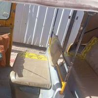 تكتك موديل 17 مكينه 20 رقم وسنويه بغداد هزه جديده قبل شهر محرك رجعته ك...