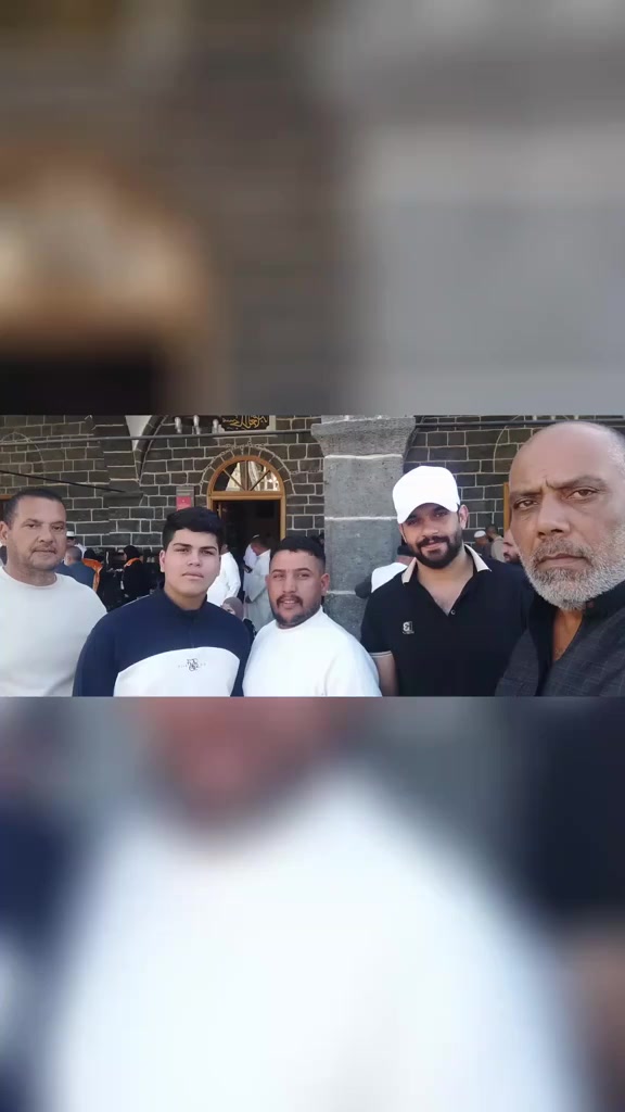 الاخوه والاخوات الكرام الراغبين حجز عمرة شهر شوال المقبل تسليم جوازات السفر الى مقر الشركة الكائن في الصويرةطريق المطار وبسعر 750 ألف دينار عراقي مع كافة الخدمات والهدايا ثلاثة وجبات الطعام اوبن بوفيه مفتوح السكن في المدينة المنورة المدينة المركزية ومكه في محبس الجن ومن الله المنه والتوفيق الاتصال بنا 
***********/***********
