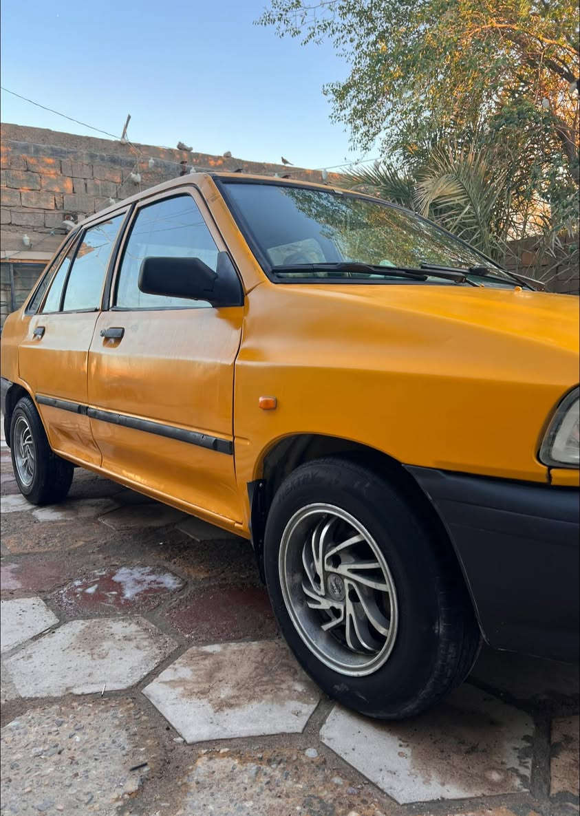 مرخصة الادمن . سايبه 2009 للبيع السياره حلوه ونضيفه كير مكينه خير من الله تدفئه تبريد نقص غاز راعيها موجود تحويل مباشر بيها شاشه وسستم سماعات جدد سياره معمره تعمير عام   نصبتها كلش حلوه ماشالله للاستفسار *********** سعر ٢٣
