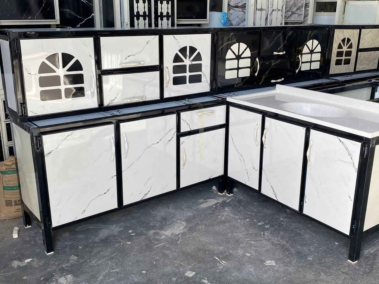 متر ونص 3قطع جديد السعر خاص


**إذا كنت صاحب هذا الإعلان وتريد حذفه لأي سبب، رجاءا أرسل رسالة إلى الدعم الفني**