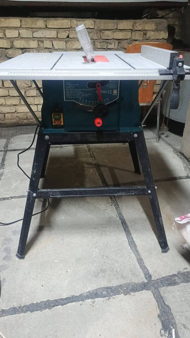 منشار توتل للبيع نضافته ٩٨  مكاني بغداد الغزاليه


**إذا كنت صاحب هذا الإعلان وتريد حذفه لأي سبب، رجاءا أرسل رسالة إلى الدعم الفني**