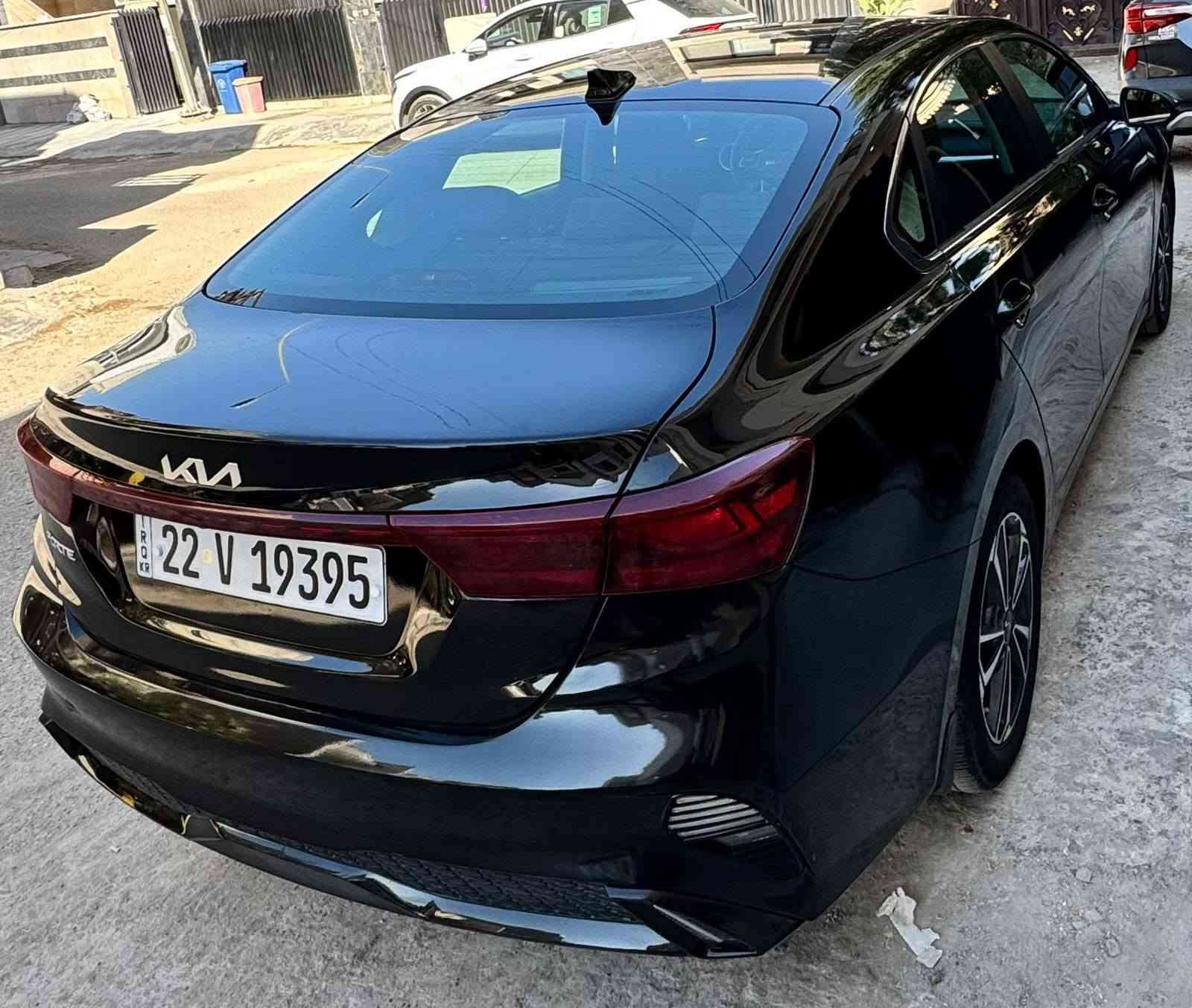 سلام عليكم كيا فورتي ٢٠٢٣ ماشيه 36 الف
بدون اي قطعه تبديل ليبل واحد صبغ فقط البنيد +بيه بارد جاملغ السايق فقط السونار موضح مكاني بغداد سبع ابكار
هزه وسنويه جديد السعر 149
***********
