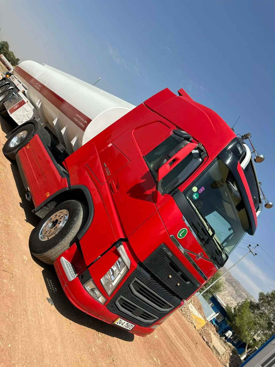 للبيع موديل 2016 فول موسفات حجم 500 انجيكتر مكفول 
*********** واتساب
***********
سياره موجود في معرض أربيل في قضاء خبات
