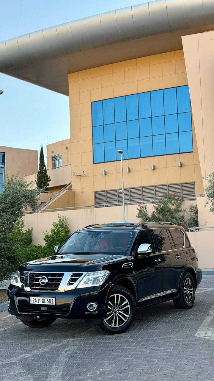 🙏🙏  يا الله  🙏🙏
Nissan armada    2017_  _   V8   _  4X4  💎

سيارة  مواصفات  فول مواصفات بلاتينيوم خاص   💎

🔴 ماشى    ٩٠ الف كم   

🔴 سيارة  فقط بونيت صبغ  بدون دواخل   📦📦
_____________________________________________

سعر     💵    ١٩٨$  💵

مكان    🌇  سليمانية   🌇

تلفون   ☎️   ***********☎️ الاتصال على الواتساب او على الرقم
_____________________________________________
مواصفات   فول
كتاب جام تظليل ٪؜80☑️
السنوية هزة و فحص كل جديدة بشرط تحويل و وكالة

{  كوشن غزن - ستيرن كهربائى - سكليتر كهربائى - 4X4
- رادار - كشنات جلد اخمر - كوشنات تبريد و تدفية - حساس
- كاميرا - 8 ارباك - تشغيل عن بعود - سلايد فتحةبعد }
_____________________________________________
