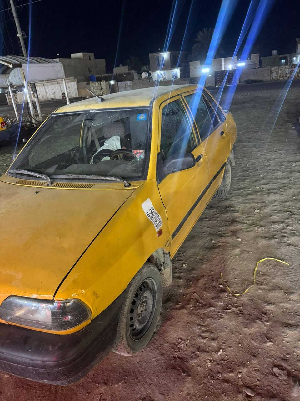 السلام عليكم ساييه 2011نفخ سايبه بغداد رقم نكليزي بسمي مصفره هيئه غرامات سنويه 2031سياره خياسات معمره شاصي بي فطر بسيط سياره كلش حلوه دايرات نضاف كمينه خير من الله و كير خير من الله سياره معروضه 23و بيها مجال مكاني قرب بسمايه ***********
