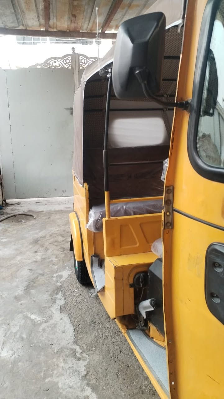 سلام عليكم تكتك 2019 شهر 7 مكفوله بس الدوس معمرات الباقي مابيه قطره صبغ ولا معجون رقم إنكليزي تحويل ثاني يوم بس بيه بدايه كلجات عنوان بغداد بلديات رقمي *********** السعر 6 و300 وبيه مجال
