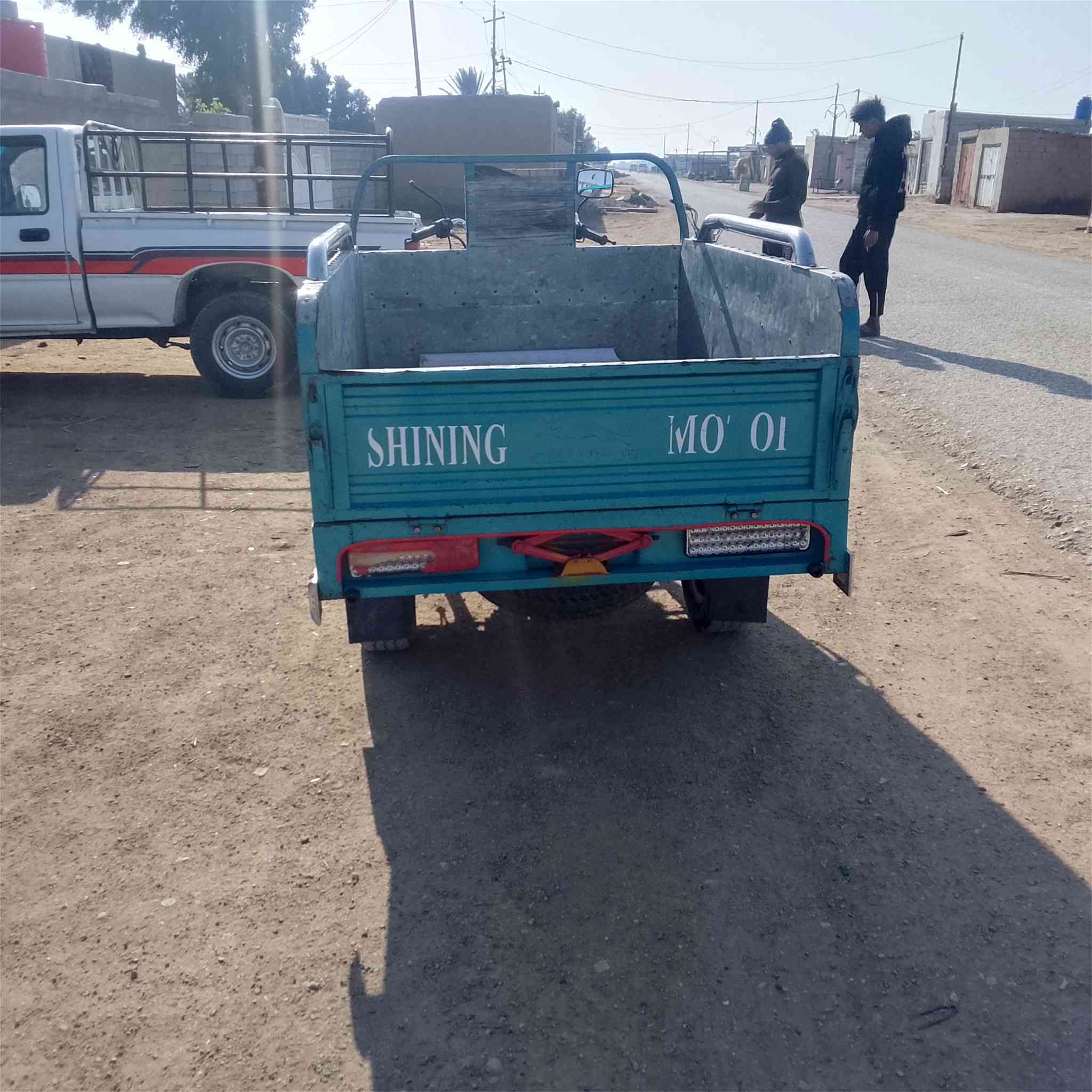 السلام عليكم شباب ستوته لبيع موديل 2023. فول نضافه مرقمه. مكلف ب النشر نتصال عل الرقم‏‏‪***********‬‏
