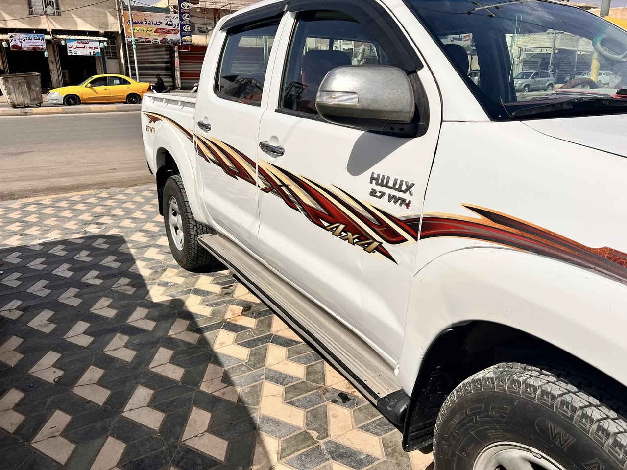 السلام عليكم بيكم فلونزا فور ويل مديل 13 رقم ميسان رقم ***********. سعر 135
