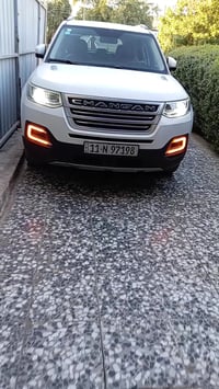 شانجان ٢٠١٩ كلاسك ماشيه ٥٨ الف ٠٧٧١١٧٢٩٦٥٥ السعر ١٦٥